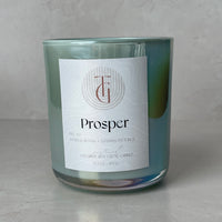 Prosper Luxury Candle