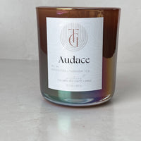 Audace Luxury Candle