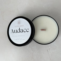 Audace Travel Candle