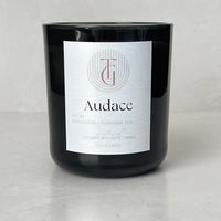 Audace Luxury Candle