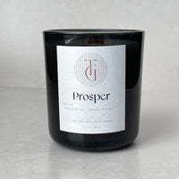 Prosper Luxury Candle